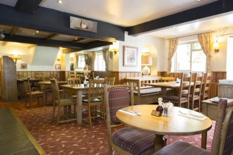 The White Hart, Wroughton Bed and Breakfast Swindon Esterno foto